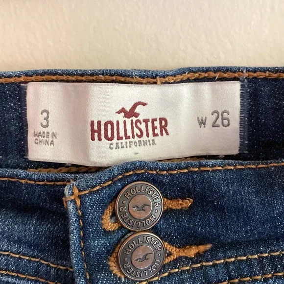 Hollister Shorts - Picture 3 of 3